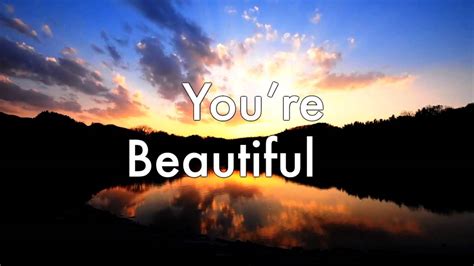you're beautiful by phil wickham|You're Beautiful .